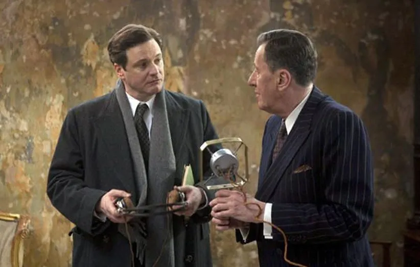 سخنرانی پادشاه