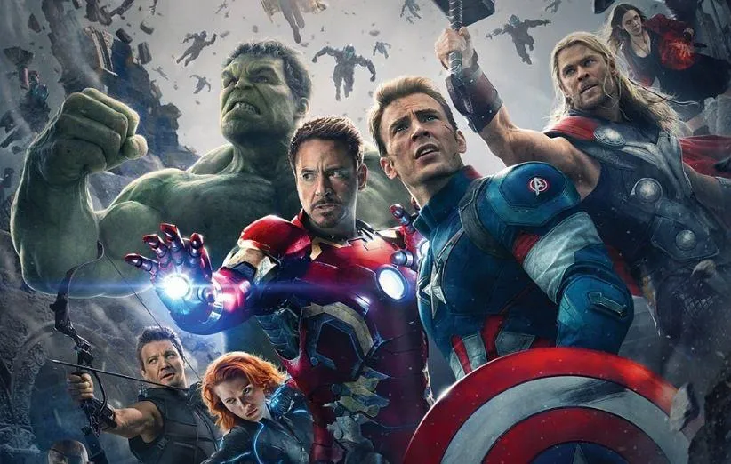 قدرتمندترین قهرمان‌ مارول