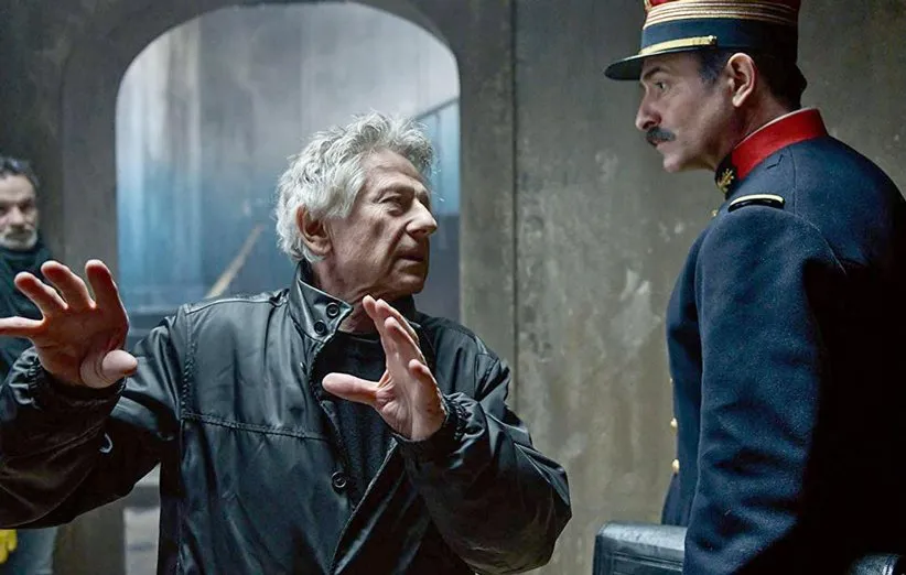 نقد فیلم افسر و جاسوس