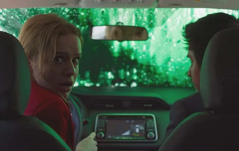 فیلم نظم نوین در جشنواره‌ی ونیز 2020