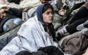 فیلم مجبوریم در جشنواره‌ی توکیو