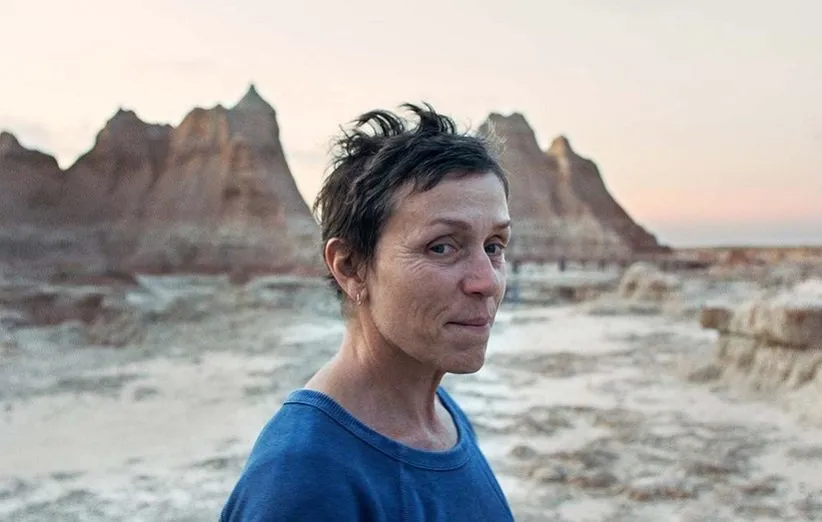 برندگان جشنوارهی تورنتو 2020