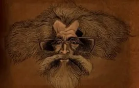 پرویز شاپور