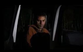 فیلم پلیس پیمان معادی