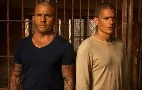 فصل ششم سریال فرار از زندان