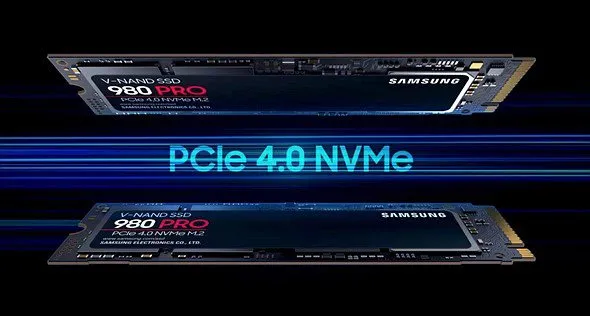 سامسونگ SSD 980 Pro