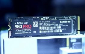 سامسونگ SSD 980 Pro