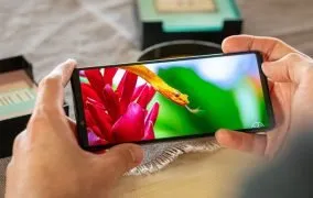 گوشی سونی اکسپریا 1 مارک 2