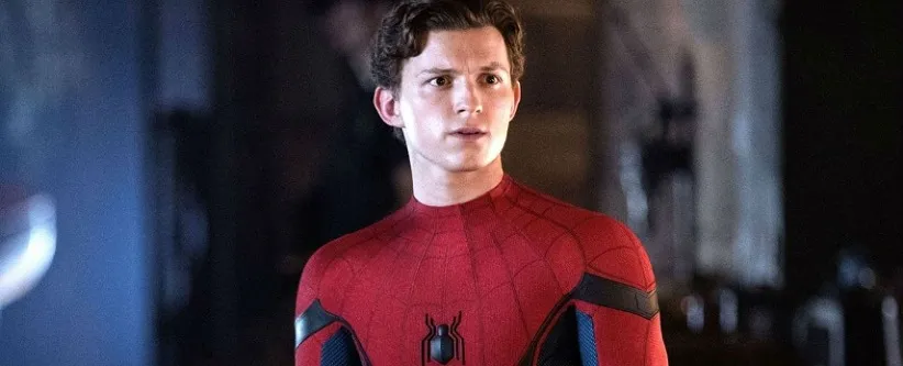 مرد عنکبوتی