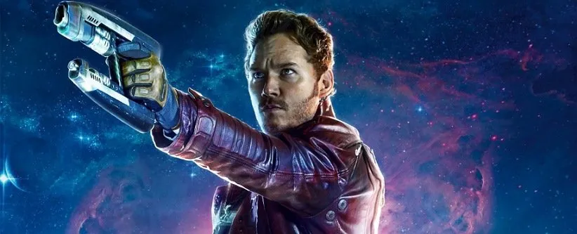 استارلرد- محافظین کهکشان