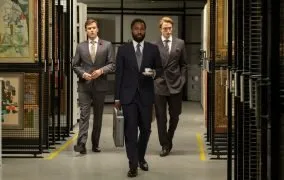 فیلم انگاشته