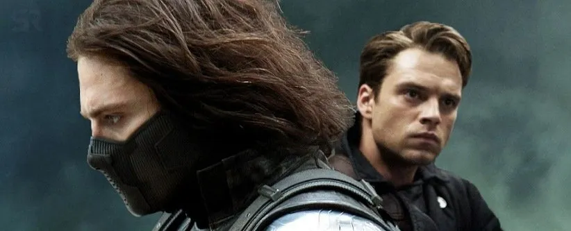 سرباز زمستان