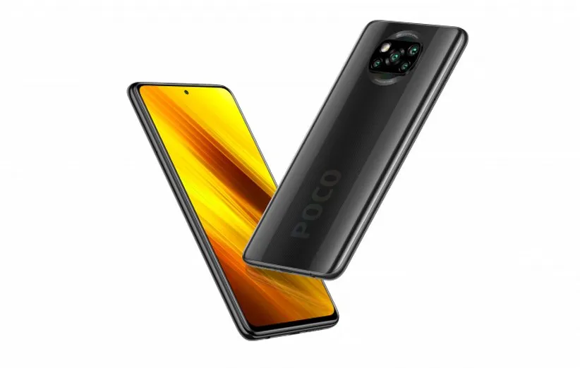 گوشی پوکو X3 NFC