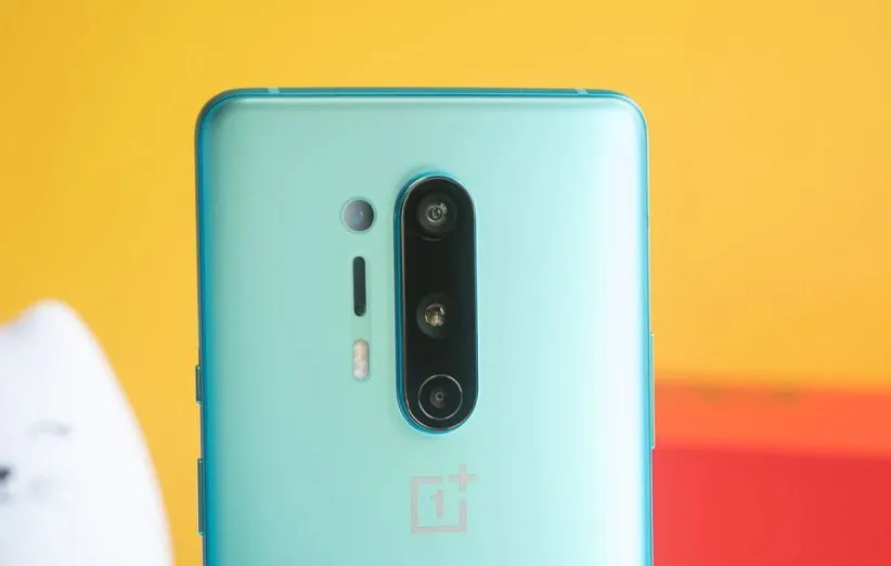 گوشی وان پلاس 8