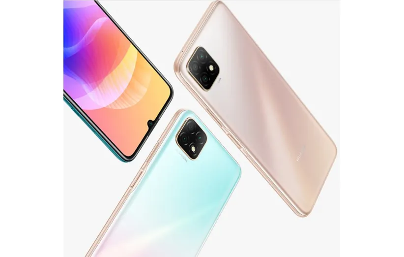 هواوی Enjoy 20 5G