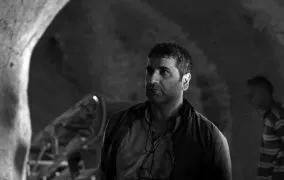 فیلم دشت خاموش در جشنواره‌ی ونیز 2020