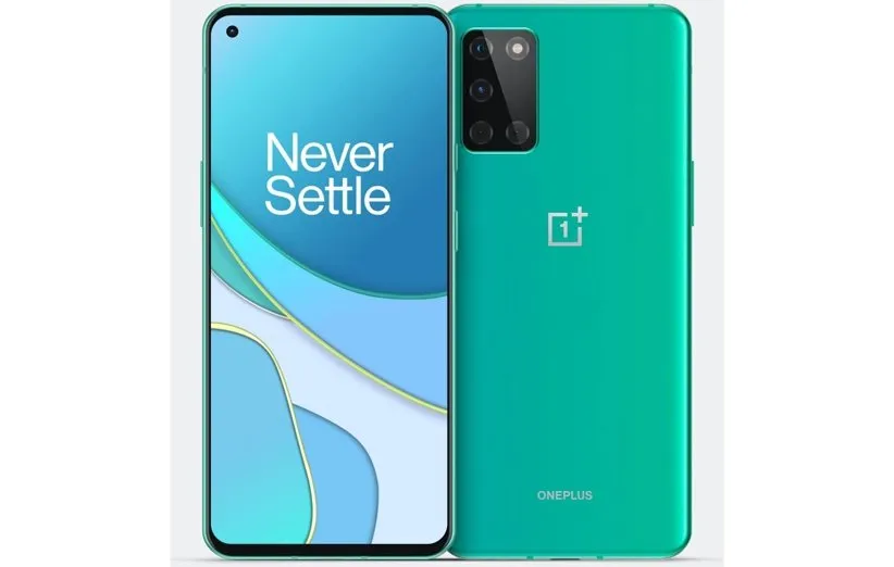 وان پلاس 8 تی