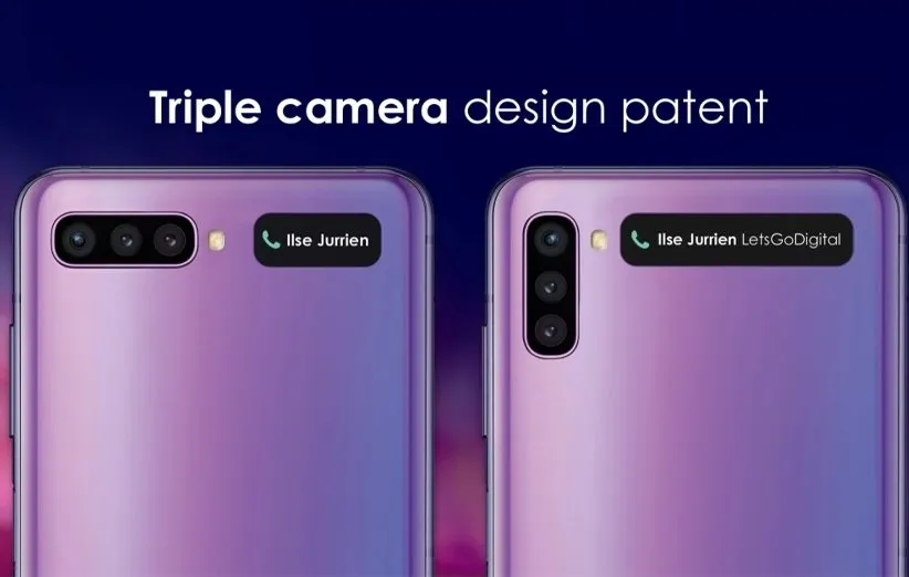 گلکسی زد فلیپ 2