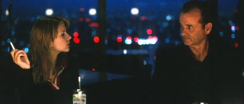 فیلم گمشده در ترجمه