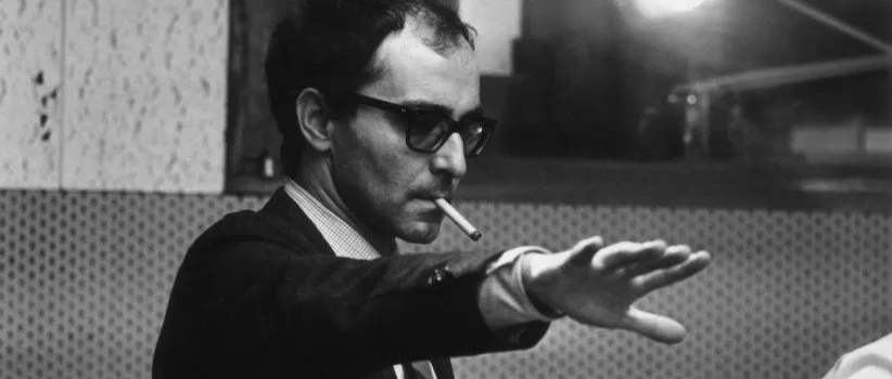 ژان-لوک گدار