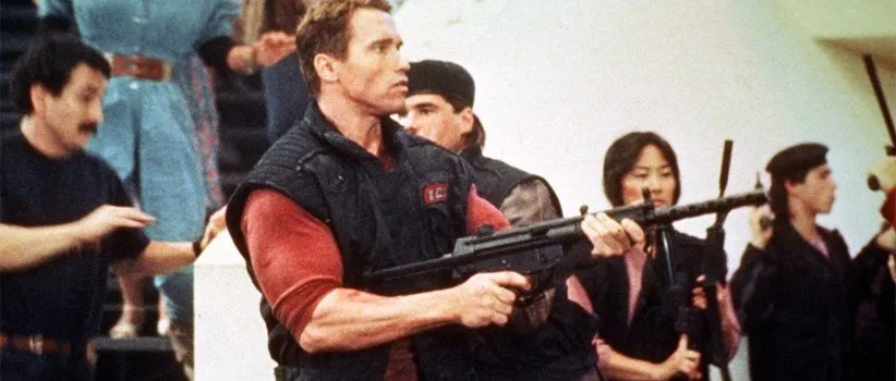 فیلم مرد فراری