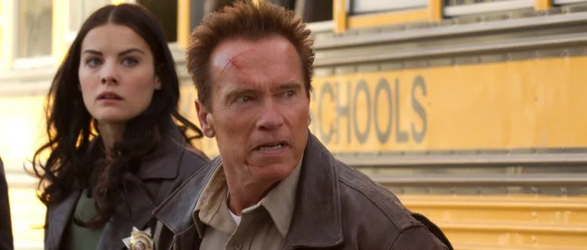 فیلم آخرین مقاومت