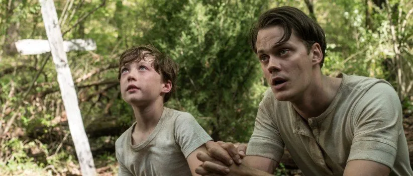 فیلم همیشه شیطان