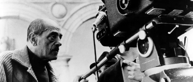 لوئیس بونوئل