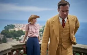 نقد فیلم ربه‌کا