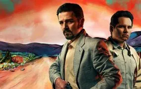 فصل سوم سریال نارکس: مکزیک