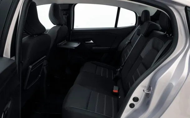 طراحی خودروهای مدل 2021 داچیا