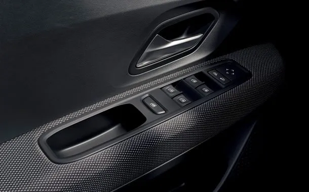 طراحی خودروهای مدل 2021 داچیا