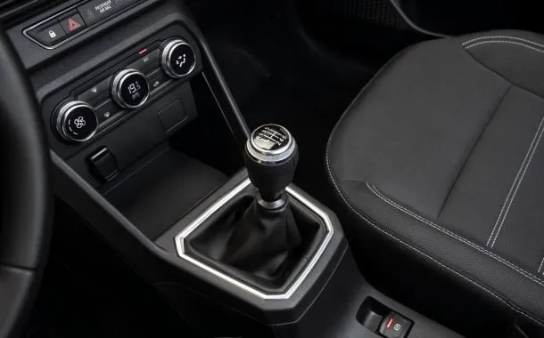 طراحی خودروهای مدل 2021 داچیا