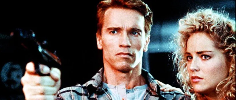 فیلم یادآوری کامل