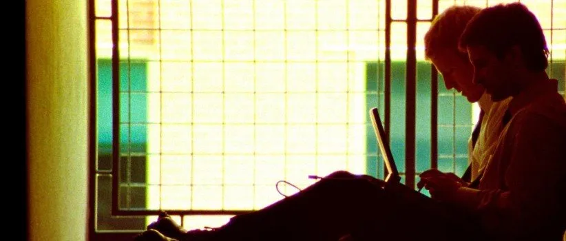 فیلم آغازگر