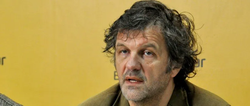 امیر کوستوریتسا