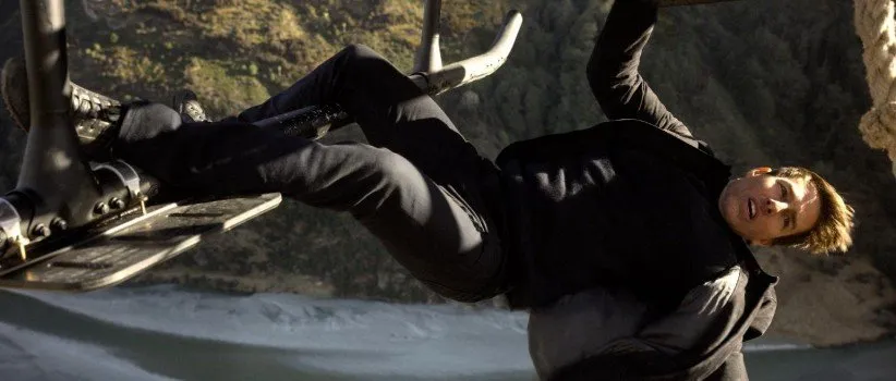 فیلم مأموریت: غیرممکن-فالاوت