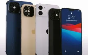 آیفون 12