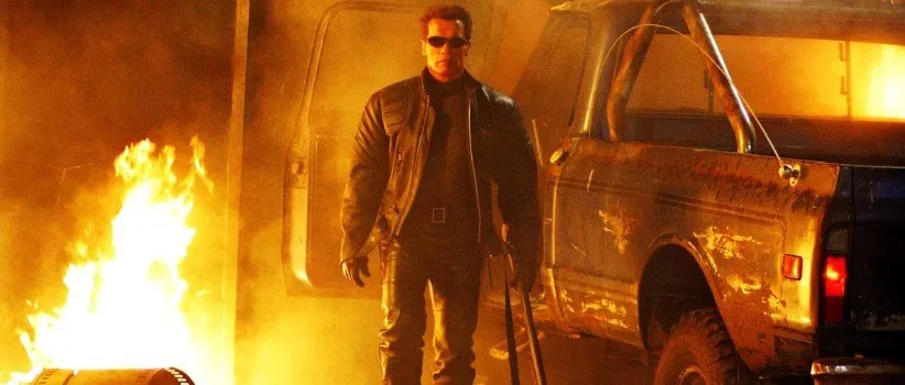 فیلم نابودگر ۳: خیزش ماشینها