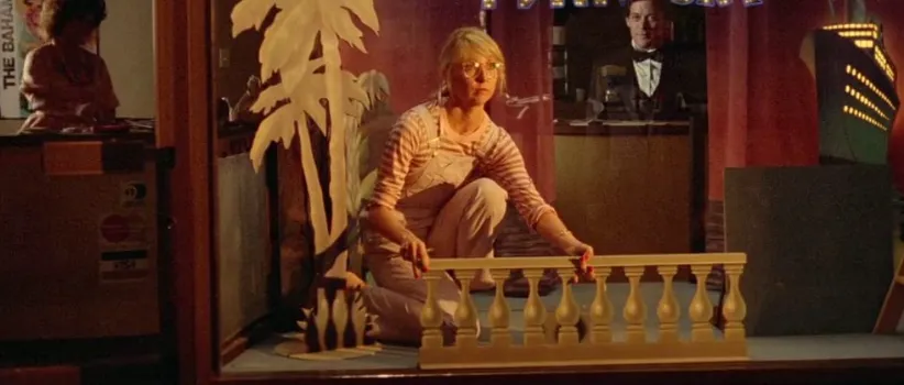 فیلم یکی از قلب