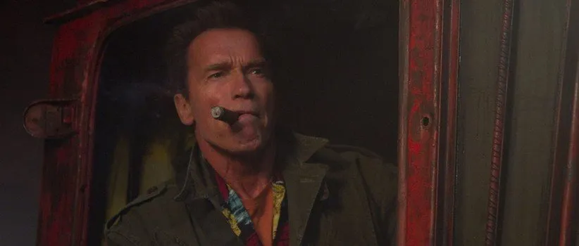 فیلم بیمصرفها ۲