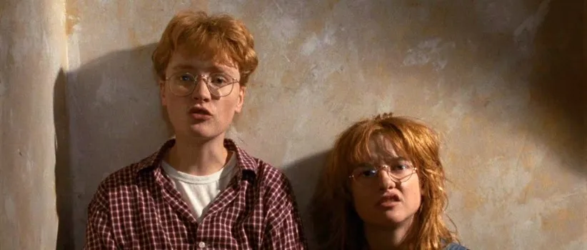 فیلم زندگی شیرین است