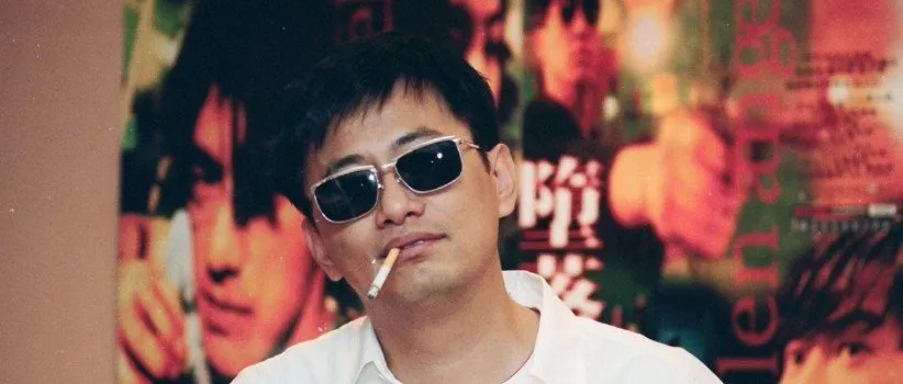 وونگ کار وای