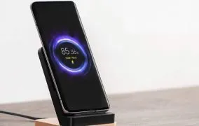 شارژ بی‌سیم 80 وات