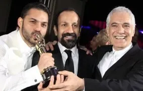 نماینده‌ی ایران در اسکار 2021