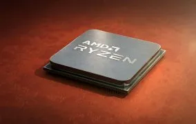پردازنده AMD دارای معماری Zen 3