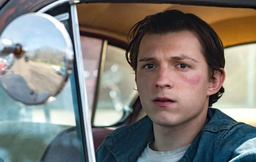 فیلم شیطان تمام‌وقت