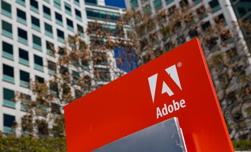 ادوبی مرورگر کروم