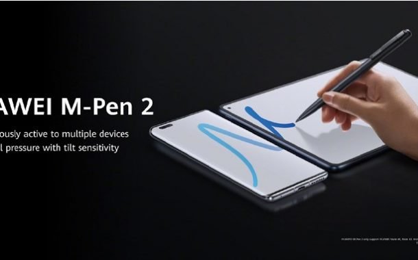 قلم M.Pen 2 هواوی