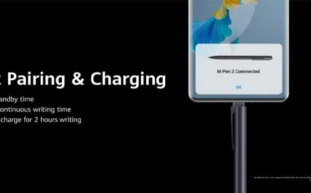 قلم M.Pen 2 هواوی